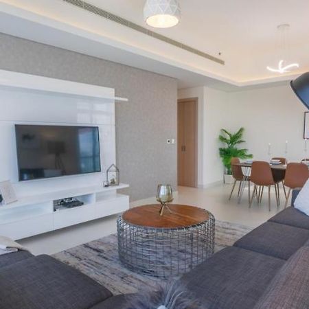 Fam Living - Mada Residences Downtown Ντουμπάι Εξωτερικό φωτογραφία