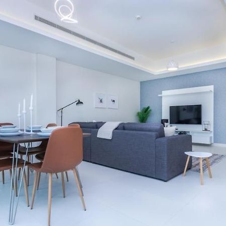 Fam Living - Mada Residences Downtown Ντουμπάι Εξωτερικό φωτογραφία