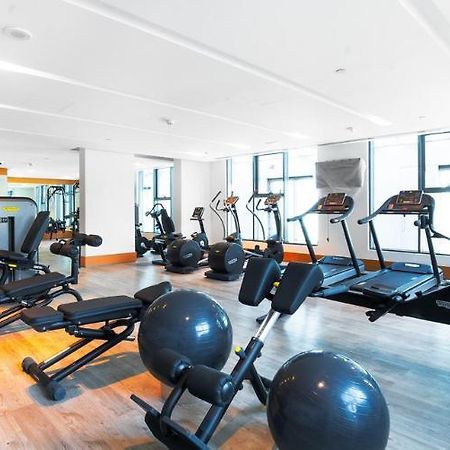 Fam Living - Mada Residences Downtown Ντουμπάι Εξωτερικό φωτογραφία