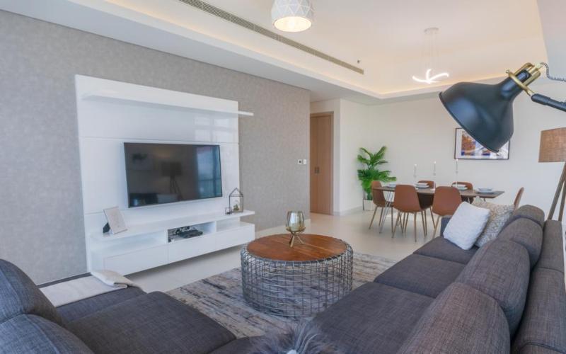 Fam Living - Mada Residences Downtown Ντουμπάι Εξωτερικό φωτογραφία
