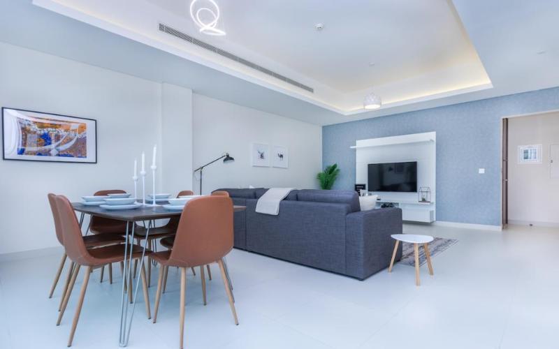 Fam Living - Mada Residences Downtown Ντουμπάι Εξωτερικό φωτογραφία