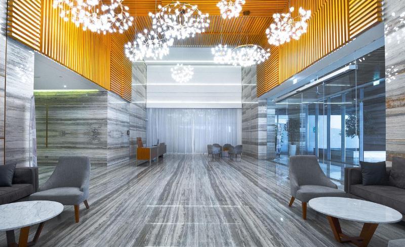 Fam Living - Mada Residences Downtown Ντουμπάι Εξωτερικό φωτογραφία