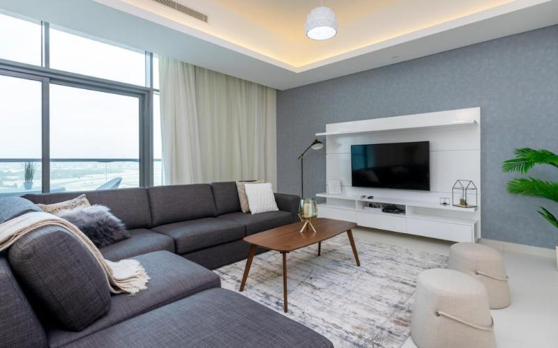 Fam Living - Mada Residences Downtown Ντουμπάι Εξωτερικό φωτογραφία